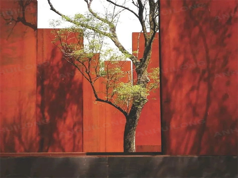 <h3>Corten Steel (Weathering) Guide For The Industrial Look</h3>
